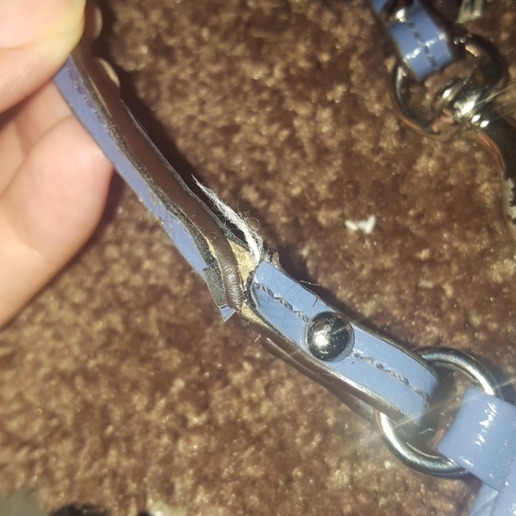 Coach Wristlet - Picture 4 of 5